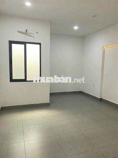 NHÀ HẺM XE HƠI THÔNG LÊ VĂN THỌ (4x17M) - 4PN NHÀ ĐẸP GIÁ 15TR