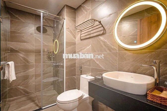 ThL 🇻🇳 CHO THUÊ CĂN HỘ 1 PHÒNG NGỦ CAO CẤP GẦN BÃI BIỂN HÒN CHỒNG