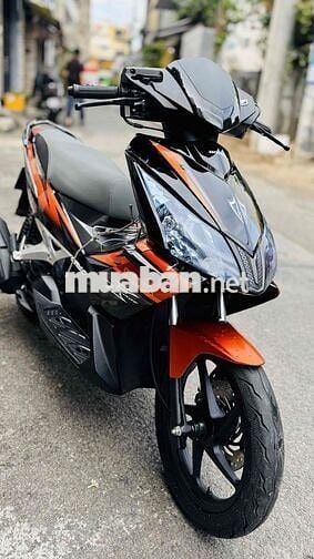 Honda AirBlade Fi Cam nhám - BSTP Chính Chủ