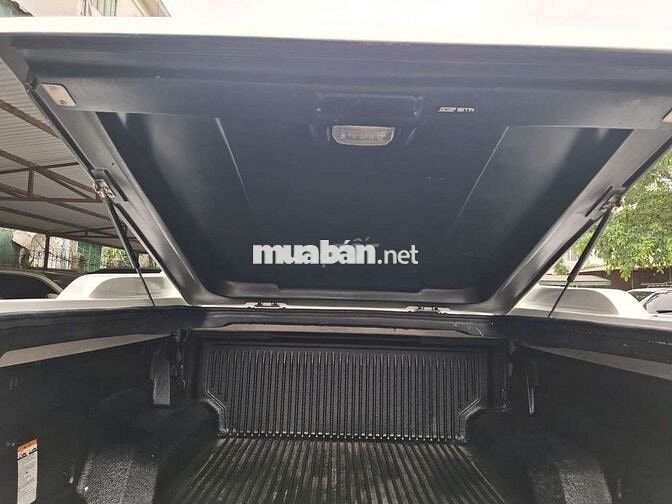 Ford Ranger Wildtrak 4x4 2019 Trắng 90000 km