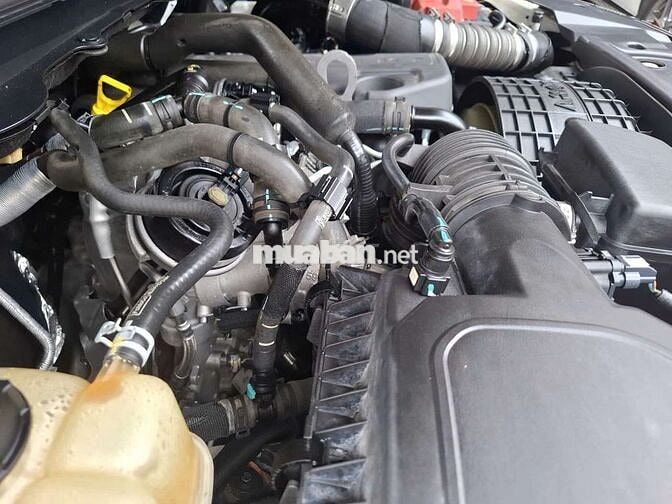 Ford Ranger Wildtrak 4x4 2019 Trắng 90000 km