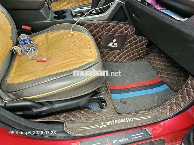 Mitsubishi Xpander Premium 2023 Đỏ 50333 km