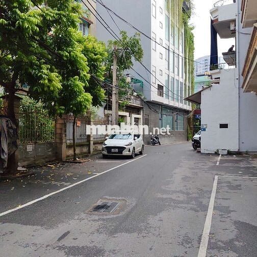 Phân lô Công An XaLa51m mt4.8m,ôtô vào,chạy vòng quanh,dân trí,an sinh