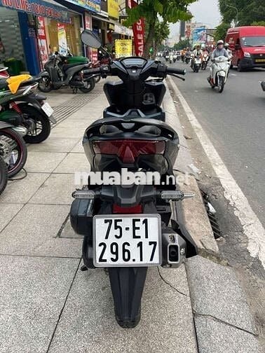 Honda Vario 150 2020 Xám Đã sử dụng