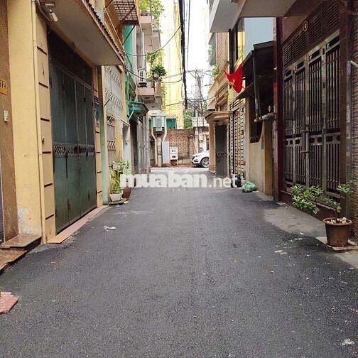 Phân lô Công An XaLa51m mt4.8m,ôtô vào,chạy vòng quanh,dân trí,an sinh