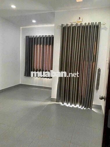 NHÀ HẺM XE HƠI THÔNG LÊ VĂN THỌ (4x17M) - 4PN NHÀ ĐẸP GIÁ 15TR