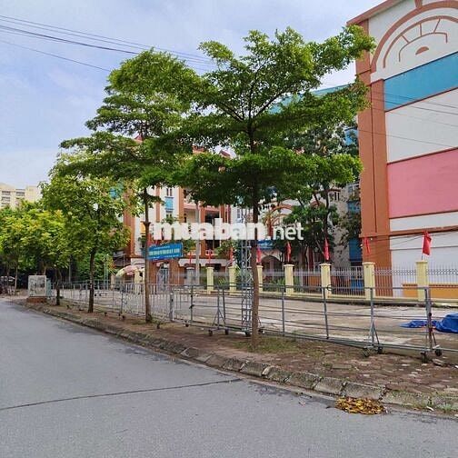 Phân lô Công An XaLa51m mt4.8m,ôtô vào,chạy vòng quanh,dân trí,an sinh