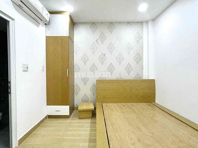 STUDIO FULL NỘI THẤT_NGUYỄN TƯ GIẢN P12 QGV