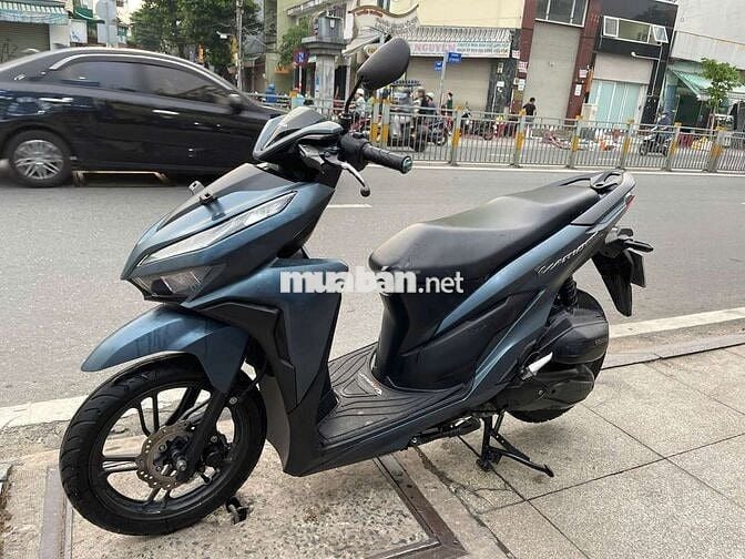 Honda Vario 150 2020 Xám Đã sử dụng