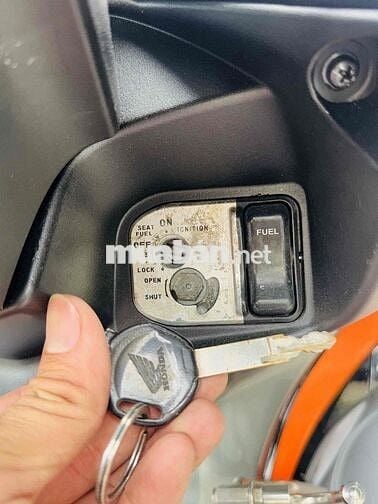 Honda AirBlade Fi Cam nhám - BSTP Chính Chủ