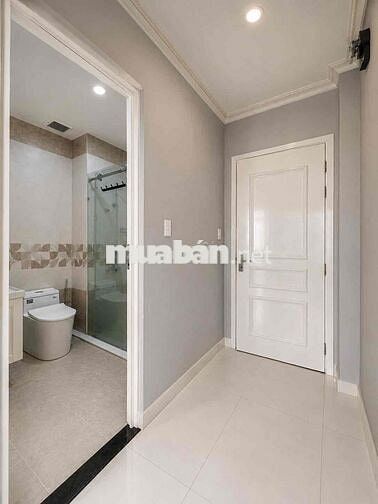 Căn Hộ Ban Công 35m2 Mới ngay công viên Làng Hoa