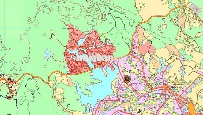 🔥 BÁN QUỸ ĐẤT ĐẸP TẠI KRÔNG Á – M'DRẮK – ĐẮK LẮK 🔥