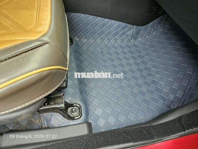 Mitsubishi Xpander Premium 2023 Đỏ 50333 km