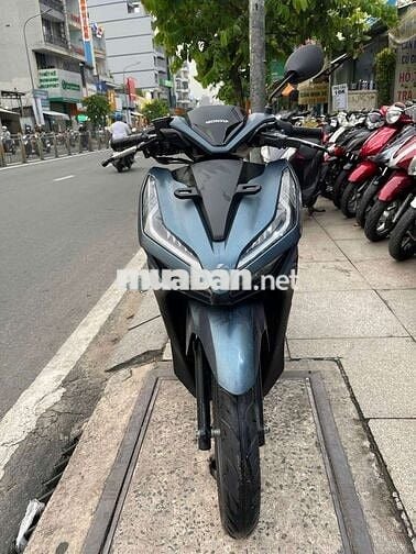 Honda Vario 150 2020 Xám Đã sử dụng