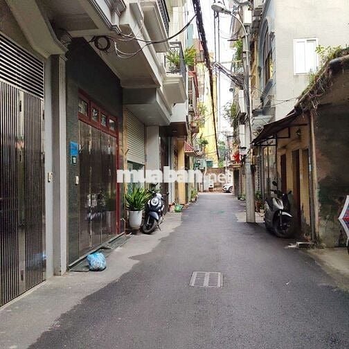 Phân lô Công An XaLa51m mt4.8m,ôtô vào,chạy vòng quanh,dân trí,an sinh