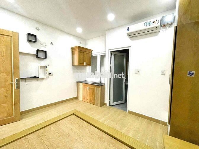 STUDIO FULL NỘI THẤT_NGUYỄN TƯ GIẢN P12 QGV