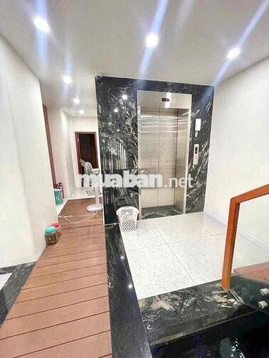 CHỈ 13TY990. BIỆT THỰ PHU NHUẬN. HOÀNG VĂN THỤ