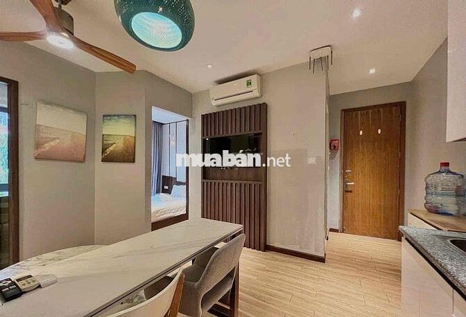 PENHOUSE CAO CẤP NGAY TRUNG TÂM BÌNH THẠNH CỰC LUXURY, BÓC SEAL 100%