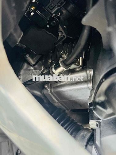 Honda AirBlade Fi Cam nhám - BSTP Chính Chủ