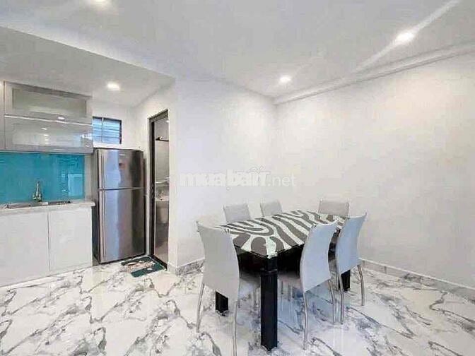50M - 5TỶ2 - PHAN HUY ÍCH - CỐNG LỠ - P15 - TÂN BÌN - HXH