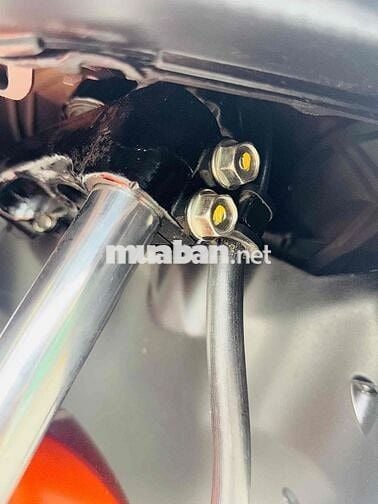 Honda AirBlade Fi Cam nhám - BSTP Chính Chủ