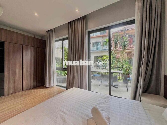 PENHOUSE CAO CẤP NGAY TRUNG TÂM BÌNH THẠNH CỰC LUXURY, BÓC SEAL 100%