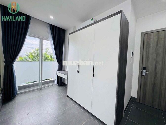 🏖️ CHO THUÊ CĂN HỘ STUDIO - HÒA XUÂN 🏖️