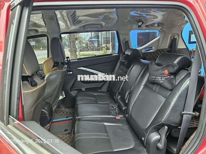 Mitsubishi Xpander Premium 2023 Đỏ 50333 km
