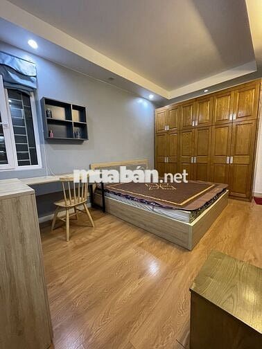 CC Rice City Linh Đàm, Hà Nội; căn 3PN, sổ đỏ 5,18 tỷ, đầy đủ nội thất