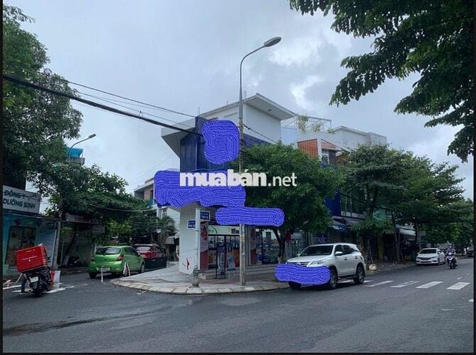 Bán Nhà Mặt Tiền Mũi Tàu Tiểu La - Mai Dị đang cho Tập Đoàn Lớn Thuê