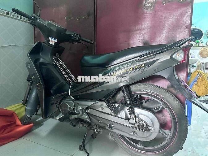Yamaha Sirius Xám đen 30000 km