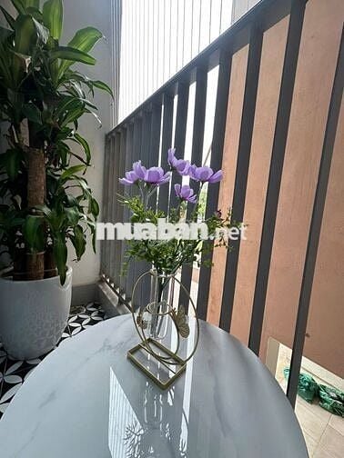 Tòa CT1-A2 Tây Nam Linh Đàm, Hà Nội, căn 2PN sổ đỏ 4,08 tỷ đủ nội thất