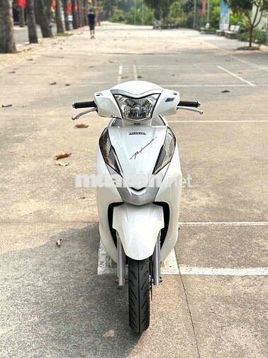 Honda Lead 2013 Trắng