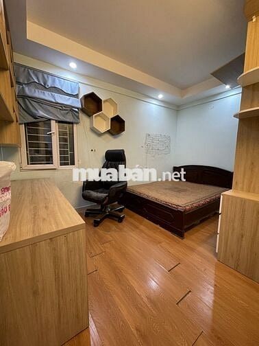 CC Rice City Linh Đàm, Hà Nội; căn 3PN, sổ đỏ 5,18 tỷ, đầy đủ nội thất