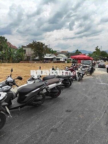 🏡 SIÊU PHẨM ĐẤT NỀN LIỀN KỀ AN SƠN - BÀ NÀ Hill – ĐÀ NẴNG  Chỉ 1,6 tỷ