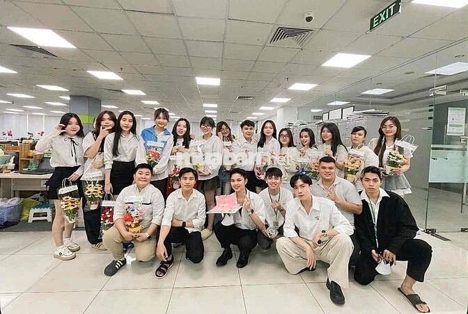 [***]10 NHÂN VIÊN TƯ VẤN FE CREDIT TP.HCM