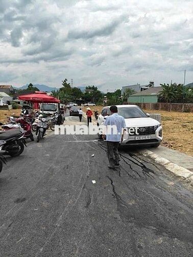 🏡 SIÊU PHẨM ĐẤT NỀN LIỀN KỀ AN SƠN - BÀ NÀ Hill – ĐÀ NẴNG  Chỉ 1,6 tỷ