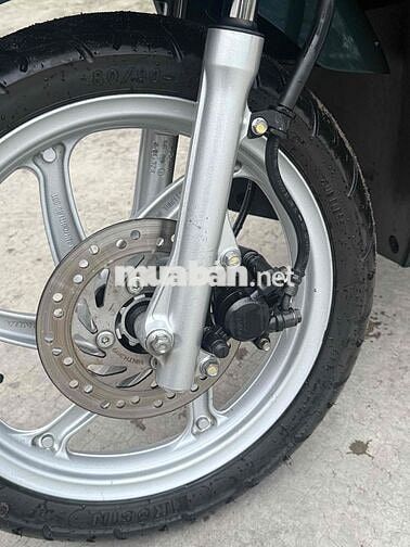 Honda Vision Xanh rêu Chuẩn ODO