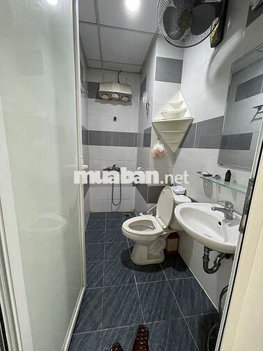 CC Rice City Linh Đàm, Hà Nội; căn 3PN, sổ đỏ 5,18 tỷ, đầy đủ nội thất