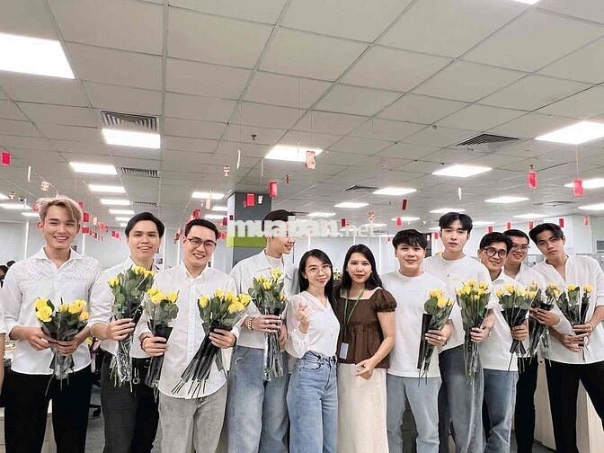 [***]10 NHÂN VIÊN TƯ VẤN FE CREDIT TP.HCM