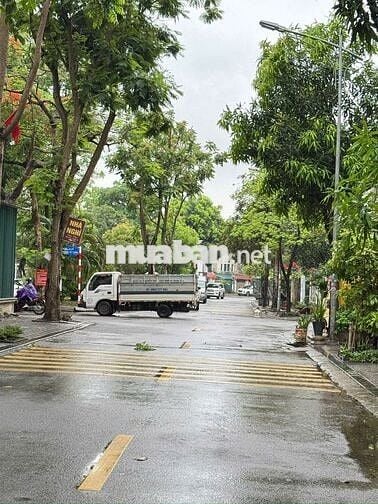 LIỀN KỀ VĂN PHÚ HÀ ĐÔNG, 90M2, SÁT CÔNG VIÊN, TRƯỜNG QT MARIE CURIE