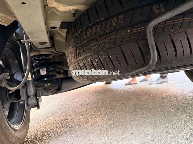 Hyundai Stargazer 1.5AT Cao Cấp 2022 Trắng 7 chỗ