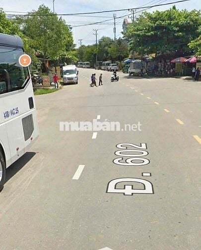 🏡 SIÊU PHẨM ĐẤT NỀN LIỀN KỀ AN SƠN - BÀ NÀ Hill – ĐÀ NẴNG  Chỉ 1,6 tỷ