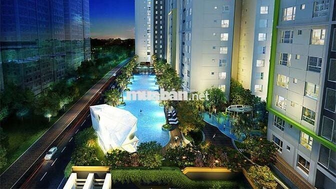 cần bán chung cư cao cấp khu vực hà đông (season avenue)