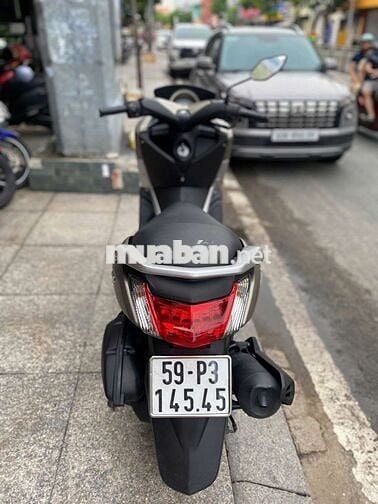 Yamaha Nmax 155 2021 Nâu