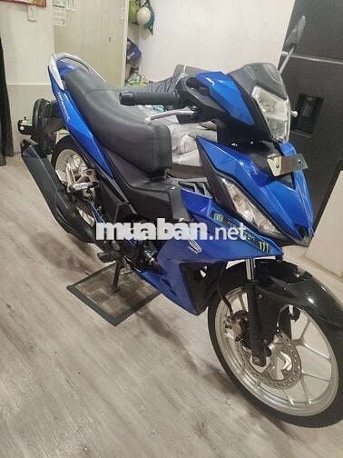Honda Winner 2018 BS Đồng Nai Máy Êm Chưa Rớt Đầu