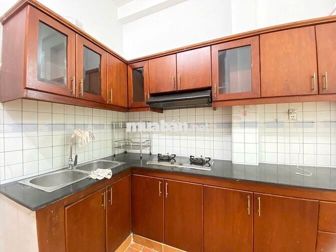Phòng Trọ CHDV Full Nội Thất, Lê Văn Sỹ Quận 3 - 20m2 Giờ giấc TD