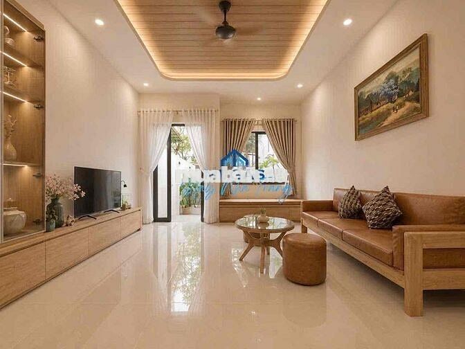 CHO THUÊ NHÀ NGUYÊN CĂN SÂN VƯỜN NAM NHA TRANG