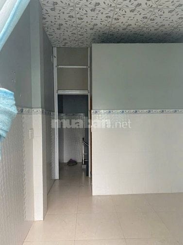 Cho Thuê Nhà Hẻm 49 đường Lương Thế Vinh, p.Tân Thới Hòa, TPhú