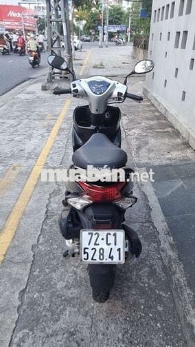 Honda Vision 2013 Đen